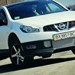 Андрій NISSAN #7472