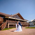 Виталий Валерия Свадьба Харьков #4619