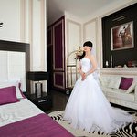 Виталий Валерия Свадьба Харьков #4619