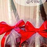 Made by K@te Весільні запрошення #975