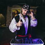 Антон Dj Toxep  #9450