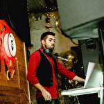 Антон Dj Toxep  #9450