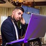 Антон Dj Toxep  #9450