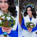 Дария Базарова #514