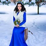 Дария Базарова #514