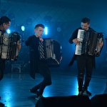 Resonance Trio #7271