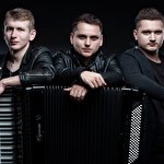 Resonance Trio #7271