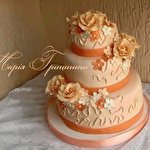 Марія Грицишин #4804