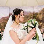 Свадебное агентство Анны Мороз  Лукьянчук #5996