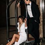 Elena Marshall  #9837