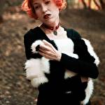 Zoryana Pochynayko #9345