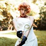 Zoryana Pochynayko #9345