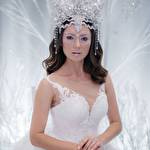 Весільні сукні від TETIANA GARBUZ #6713