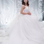 Весільні сукні від TETIANA GARBUZ #6713