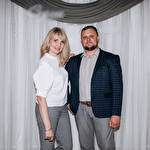 Борис та Галина Федорченко #8884