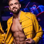 Стриптиз На заказ #9417