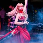 Стриптиз На заказ #9417