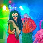 Живая музыка Одесса Музыканты на свадьбу #9379