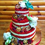 Home bakery Marina Makarenko #6017