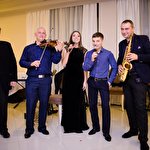 Музикант Ведучий-Шоумен #4045