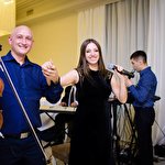 Музикант Ведучий-Шоумен #4045