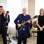 Музикант Ведучий-Шоумен #4045