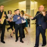 Музикант Ведучий-Шоумен #4045