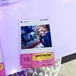 Инстапринтер Фотобудка RestPrinter  #9195