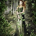 Анастасия Бианки #1895