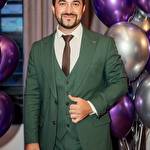 Олександр Висоцький #3135