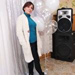 Юрій та Валентина Дует #9625